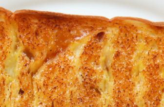 Simple French Toast Recipe – Spend With Penn...