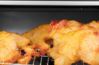 “Air Fryers: UK’s Most sensible 7 Amaz...