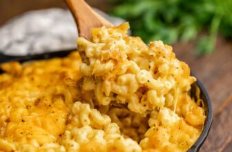 Smoked Mac and Cheese – The Keep At House Ch...