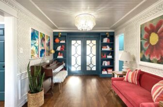 The Section Of Our Addition That Makes Me The Maxi...