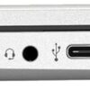 HP 14" Laptop, Intel Core i5-1235U Processor, 16 GB RAM, 512 GB SSD, Intel Iris Xe Graphics, FHD Display, Up to 8hrs battery, Win 11, Dual Speakers, Natural Silver, 14s-dq5010sa - Image 8