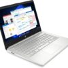 HP 14" Laptop, Intel Core i5-1235U Processor, 16 GB RAM, 512 GB SSD, Intel Iris Xe Graphics, FHD Display, Up to 8hrs battery, Win 11, Dual Speakers, Natural Silver, 14s-dq5010sa - Image 5