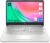 HP 14″ Laptop, Intel Core i5-1235U Processor...